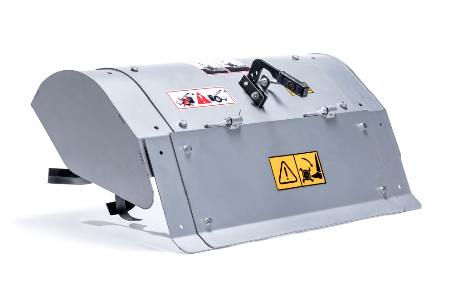 روتیواتور SKN