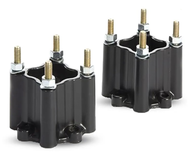 کیت دوتایی واسطه چرخ SKN