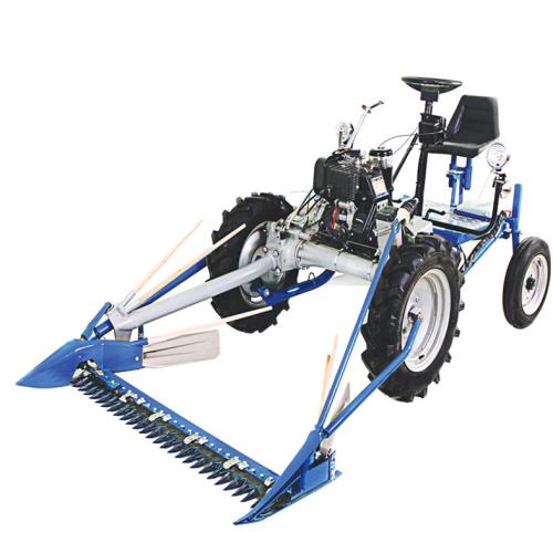 دروگر چهار چرخ BCS 622