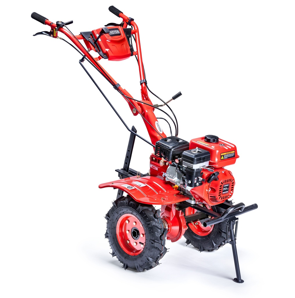 تیلر روتیواتور ویکتور | VICTOR GT950G(LONCIN 170F)