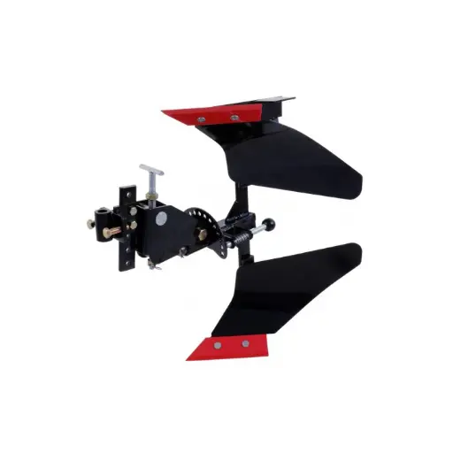 [50-16-300] گاوآهن دوطرفه تیلری 180 درجه SKN