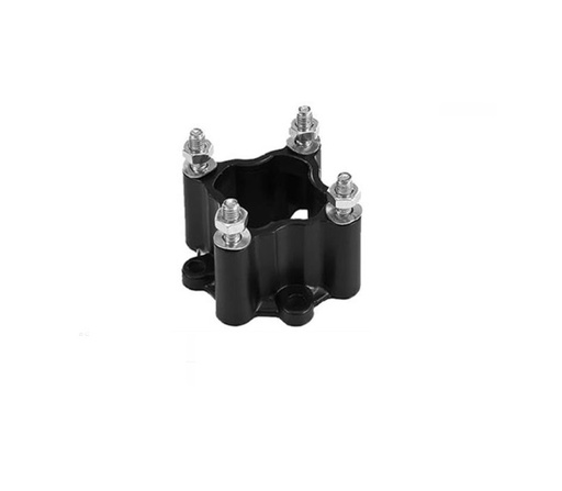 [09-04-272] کیت دوتایی واسطه چرخ SKN