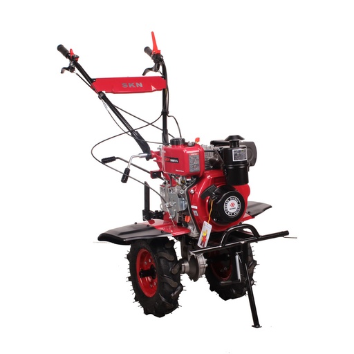 [50-16-136] تیلر کلتیواتور SKN1000 NA