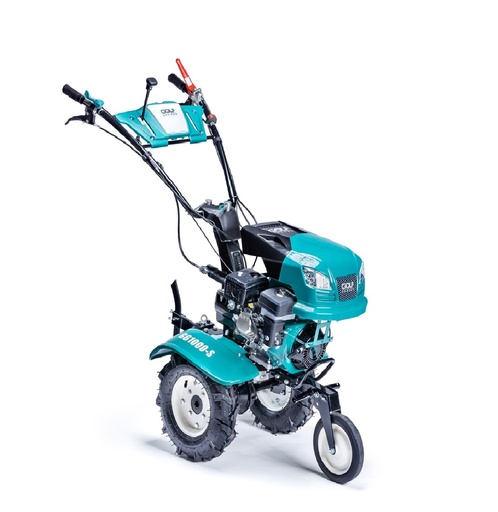 [50-16-102] تیلر گلف گاردن | GOLF GARDEN SC1000D