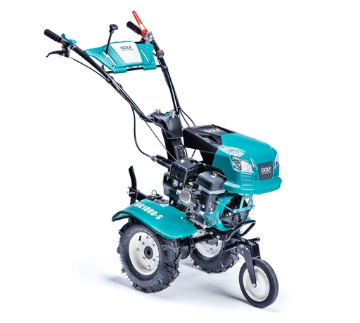 [50-16-101] تیلر گلف گاردن | GOLF GARDEN SC1000 