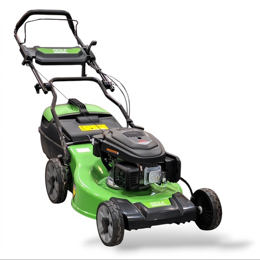 چمن زن گلف گاردن | Golf Garden "21